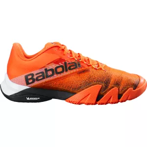 Chaussures BABOLAT jet premura 2 padel