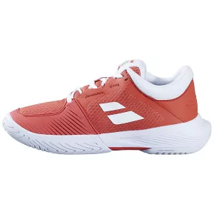 Chaussures BABOLAT femme sfx 4 toutes surfaces
