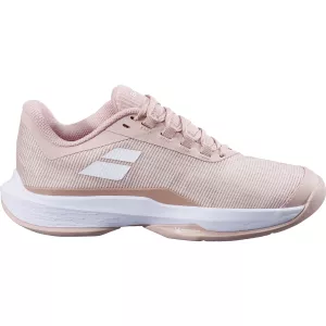 Chaussures BABOLAT femme jet tere 2 toutes surfaces