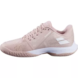 Chaussures BABOLAT femme jet tere 2 toutes surfaces