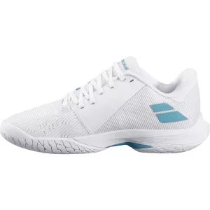 Chaussures BABOLAT femme jet tere 2 toutes surfaces