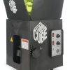 TUTOR cube battery-powered ball launcher
