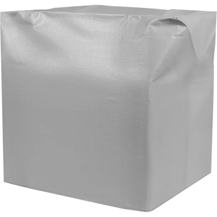 Protective cover for wilson ball launchers