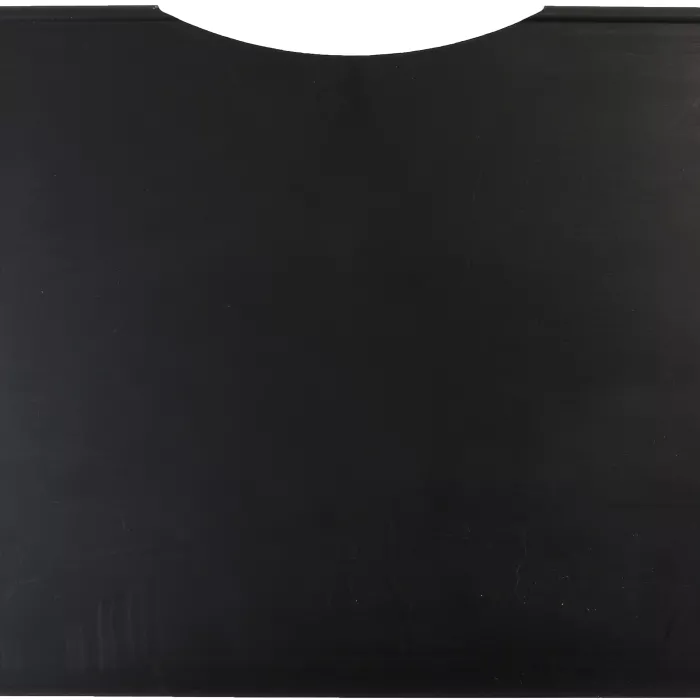 Short shutter for wilson ball launchers