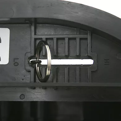 Tennis twist on mains