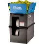 Ball launcher TUTOR padel batterie