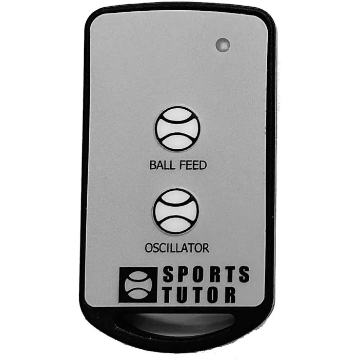 Ball launcher TUTOR padel batterie (with remote control)