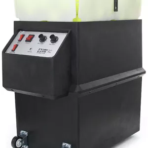 TUTOR prolite plus battery-powered bullet launcher