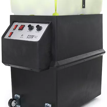 TUTOR prolite plus battery-powered bullet launcher