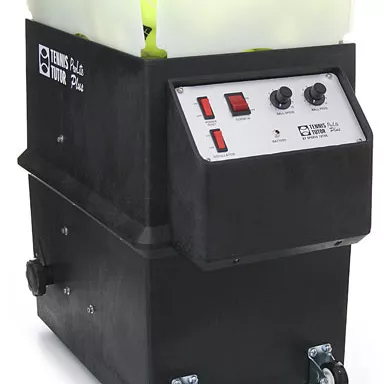 TUTOR prolite plus battery-powered bullet launcher