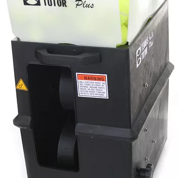 TUTOR prolite plus battery-powered bullet launcher