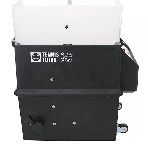 TUTOR prolite plus battery-powered bullet launcher