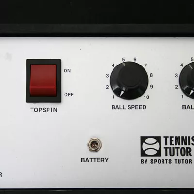 TUTOR prolite plus battery-powered bullet launcher