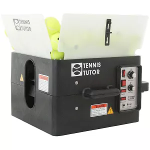 TUTOR 2 battery-powered bullet launcher