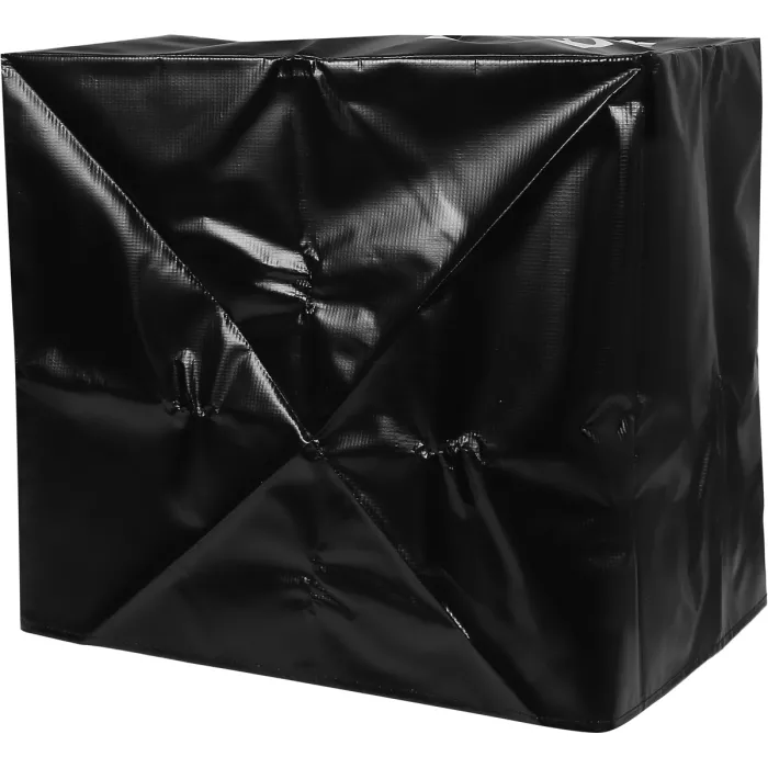 Protective cover for TUTOR 2 and 3 ball launchers