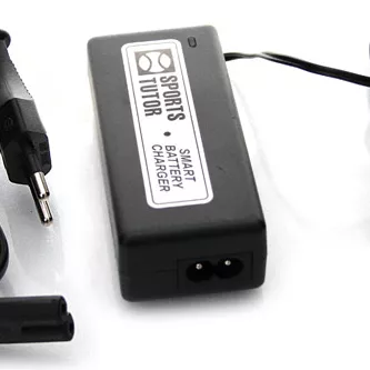 TUTOR / wilson ball launcher loader