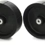 Pair of ejection wheels for TUTOR prolite
