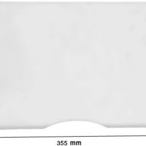 Short flap for TUTOR 2 / 3 / 4 plus