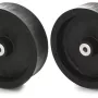Pair of ejection wheels for TUTOR 4 plus player