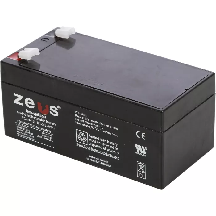 Bullet-launching battery TUTOR ecannon