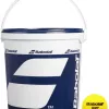 Baril36 BABOLAT soft foam balls