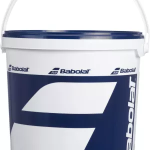 Barrel 72 BABOLAT gold academy balls