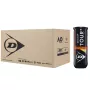 Box of 24 tubes of 3 DUNLOP tour performance balls