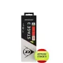 Bag of 3 DUNLOP mini tennis balls stage 3