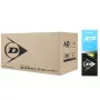 Box of 24 tubes of 3 balls DUNLOP atp pressureless