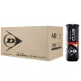 Box of 24 tubes of 3 DUNLOP club all court balls