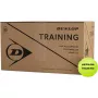 Box of 72 DUNLOP training balls