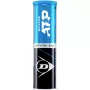 Tube de 4 balles DUNLOP atp (tube metal)