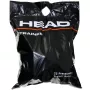 Bag of 72 HEAD trainer balls