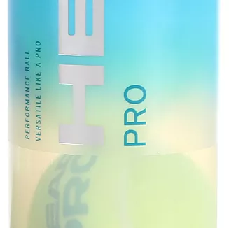 Tube of 4 HEAD pro balls