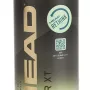 Tube of 3 HEAD tour xt balls