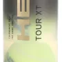 Tube of 4 HEAD tour xt balls