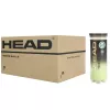 Carton de 24 tubes de 3 balles HEAD tour xt