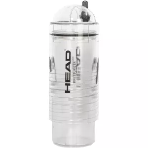 Bale pressurizer HEAD pump x3