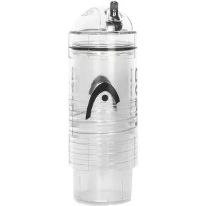 Bale pressurizer HEAD pump x3