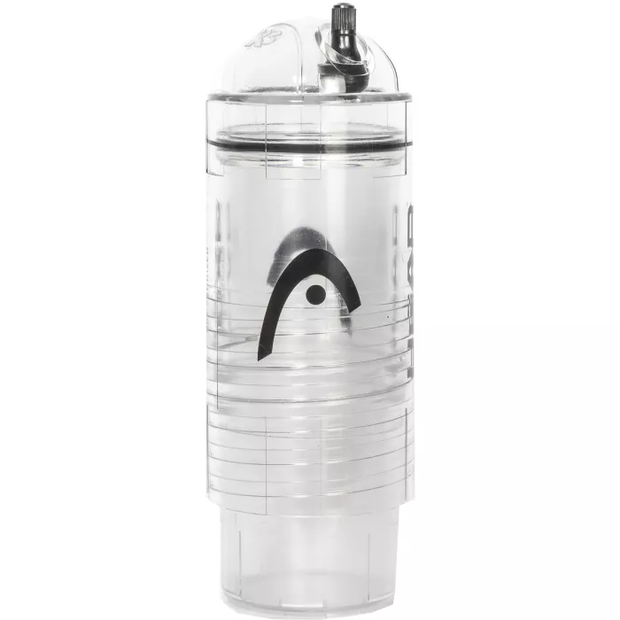 Bale pressurizer HEAD pump x3