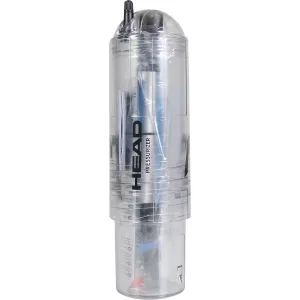 Pressuriseur de balles x4 pump