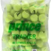Bag of 60 PRINCE trainer balls
