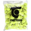 Bag of 72 TRETORN x trainer balls