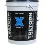 Barrel of 72 TRETORN x trainer bullets