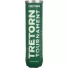Tube of 4 TRETORN tournament balls