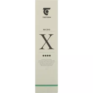 Tube of 4 TRETORN micro x balls