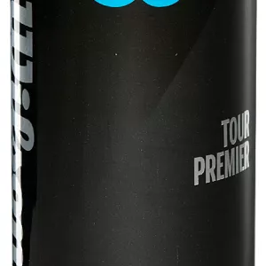 Tube of 3 WILSON tour premier balls