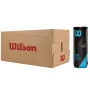 Box of 24 tubes of 3 WILSON tour premier balls