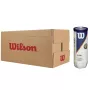 Box of 24 tubes of 3 WILSON roland garros all court balls