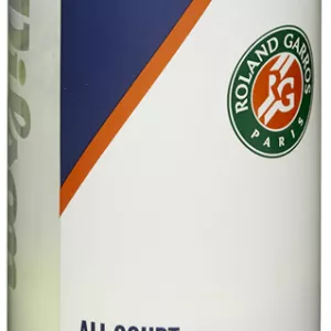 Box of 18 tubes of 4 WILSON roland garros all court balls